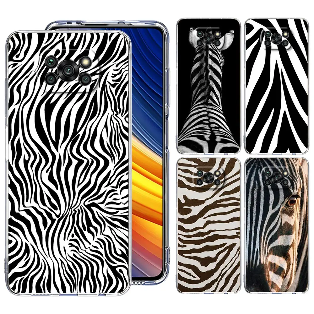Animal Zebra Xiaomi Poco X3 Pro 5G F3 GT M3 M4 X4 Soft TPU funda Cover for Xiaomi Poco X3 NFC Capa Phone Case Luxury Shell Cell
Animal Zebra Xiaomi Poco X3 Pro 5G F3 GT M3 M4 X4 Soft TPU funda Cover for Xiaomi Poco X3 NFC Capa Phone Case Luxury Shell Cell