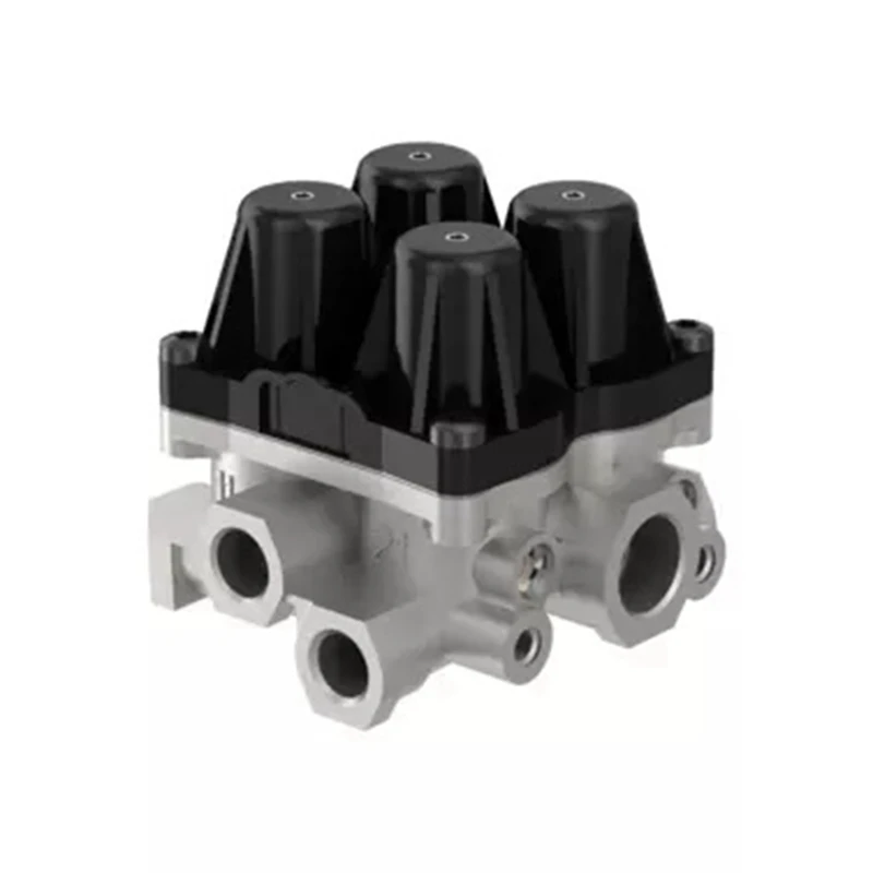21225479 Brake System Four Circuit Protection Valve 9347147400 For-Volvo FH12 FM12 Heavy Duty Truck Valve Parts 20382309
21225479 Brake System Four Circuit Protection Valve 9347147400 For-Volvo FH12 FM12 Heavy Duty Truck Valve Parts 20382309