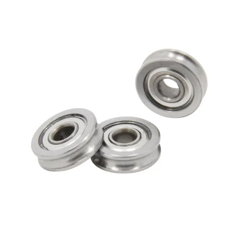 1 pcs/lot Ball Bearings Wheel Miniature Deep Groove 3D Printers Parts 623 ZZ 624ZZ 625ZZ Pulleys Stainless Steel
1 pcs/lot Ball Bearings Wheel Miniature Deep Groove 3D Printers Parts 623 ZZ 624ZZ 625ZZ Pulleys Stainless Steel