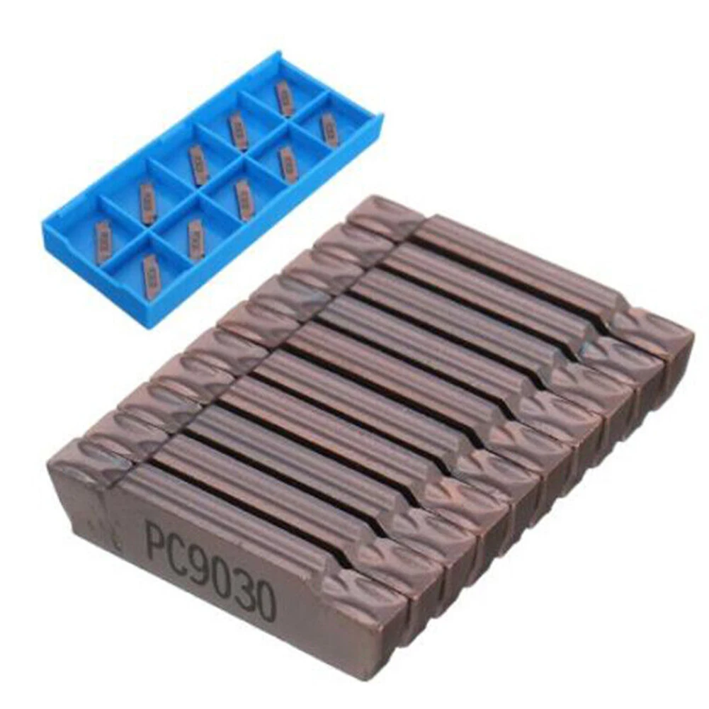 Indexable Inserts MGMN200-G Insert Steel 2mm Width Carbide Insert Cutting Tool Grooving Insert MGMN200-G PC9030
Indexable Inserts MGMN200-G Insert Steel 2mm Width Carbide Insert Cutting Tool Grooving Insert MGMN200-G PC9030