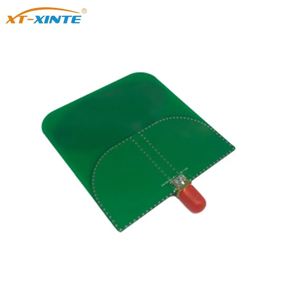 Wideband Antenna Radio Frequency Antenna UWB 1.5GHz-9GHz Ultra-Wideband Omnidirectional Antenna with SMA Female Connector
Wideband Antenna Radio Frequency Antenna UWB 1.5GHz-9GHz Ultra-Wideband Omnidirectional Antenna with SMA Female Connector