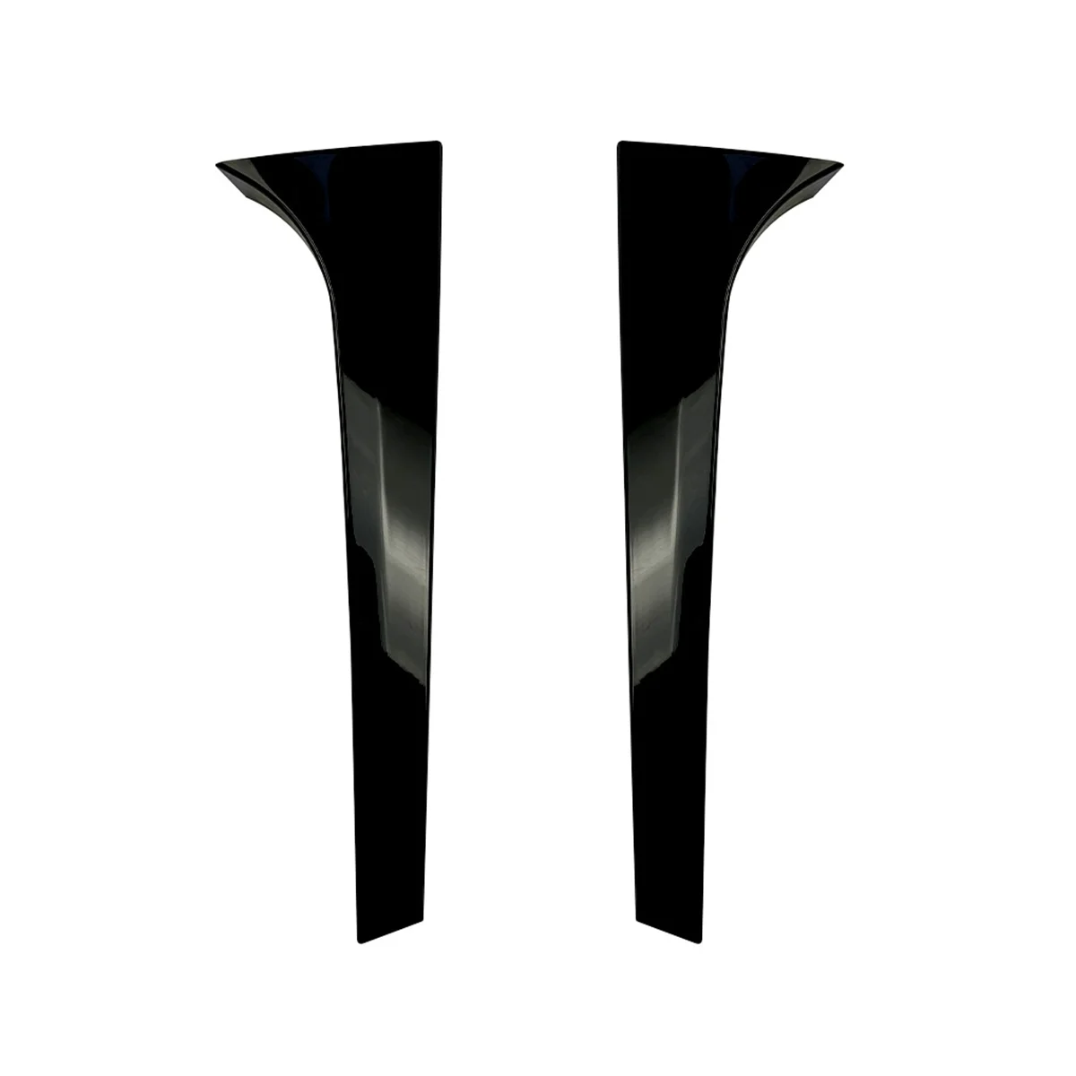 Car Rear Window Spoiler Deflector Side Wing Trim Cover Sticker Body Kit for Skoda Kodiaq 2016-2020
Car Rear Window Spoiler Deflector Side Wing Trim Cover Sticker Body Kit for Skoda Kodiaq 2016-2020