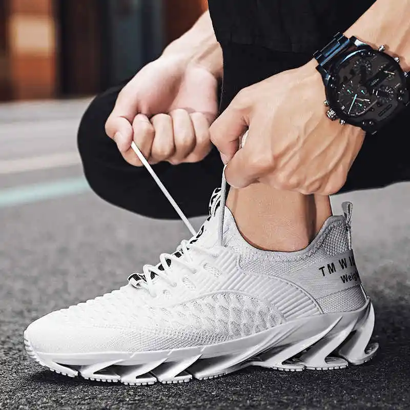 Massager White Men's Sneakers Colorful Man Casual Shoes Designer Trainer Men Designer Shoes Durable Outsole Tennis Mesh Tennis
Massager White Men's Sneakers Colorful Man Casual Shoes Designer Trainer Men Designer Shoes Durable Outsole Tennis Mesh Tennis