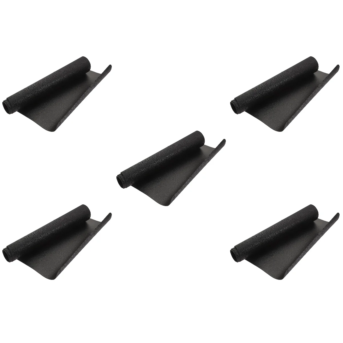 5 PCS Computer Mousepad Rubber Mousepad Desk Accessories Gaming Mouse Pad Oversized Office Supplies Desk Accessories
5 PCS Computer Mousepad Rubber Mousepad Desk Accessories Gaming Mouse Pad Oversized Office Supplies Desk Accessories