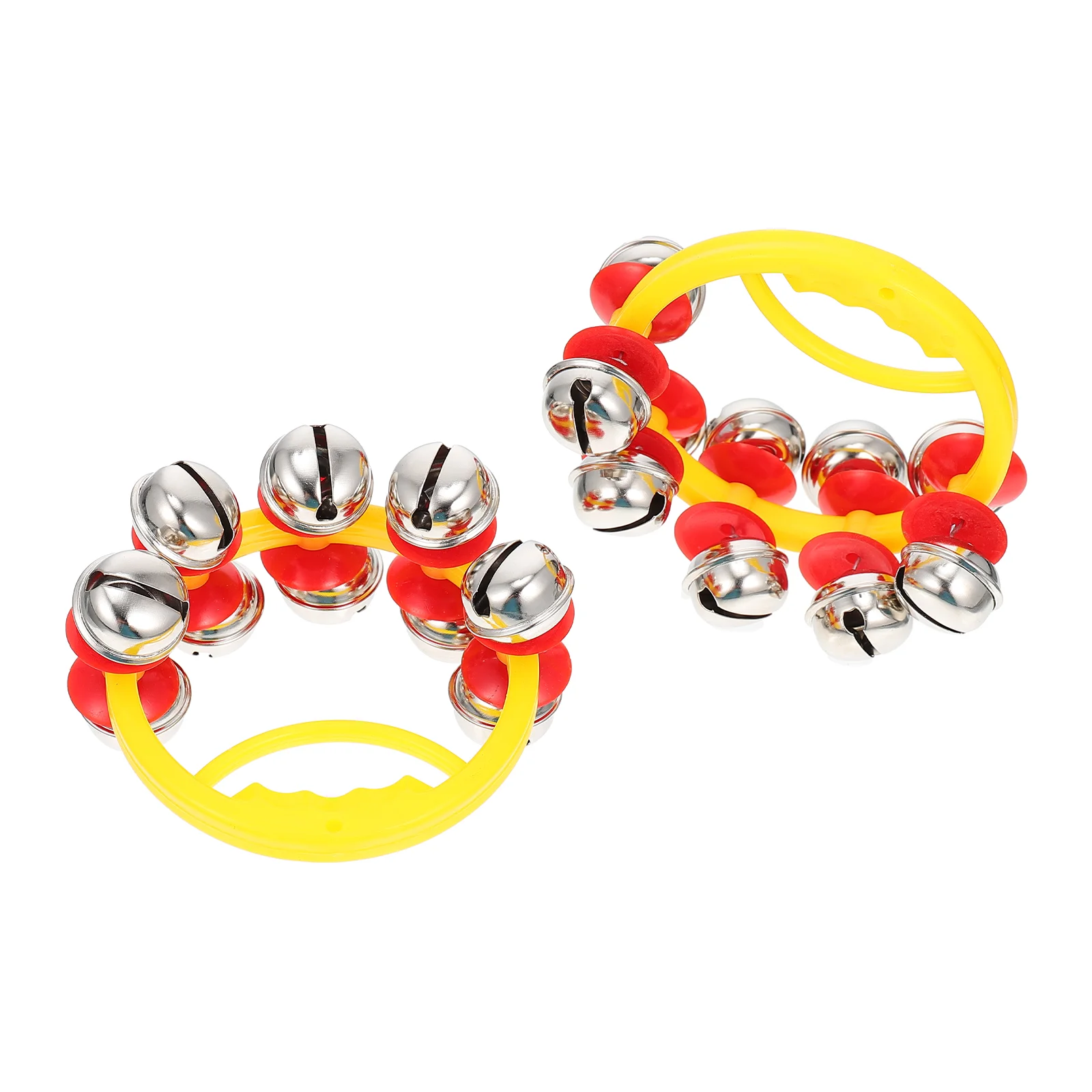 2 Pcs Christmas Decor String Bells Baby Handbell Wristband Infant Shaker Rattles Plastic Handbells Kids Bracelet Toddler
2 Pcs Christmas Decor String Bells Baby Handbell Wristband Infant Shaker Rattles Plastic Handbells Kids Bracelet Toddler