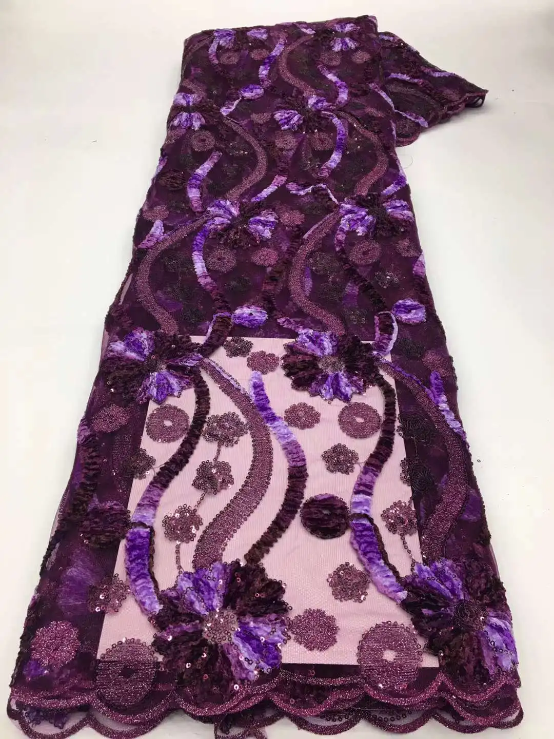 African Lace French Beads Lace Fabric 2022 High Quality French Tulle Lace Nigeria Sequins Material For Wedding Dress
African Lace French Beads Lace Fabric 2022 High Quality French Tulle Lace Nigeria Sequins Material For Wedding Dress