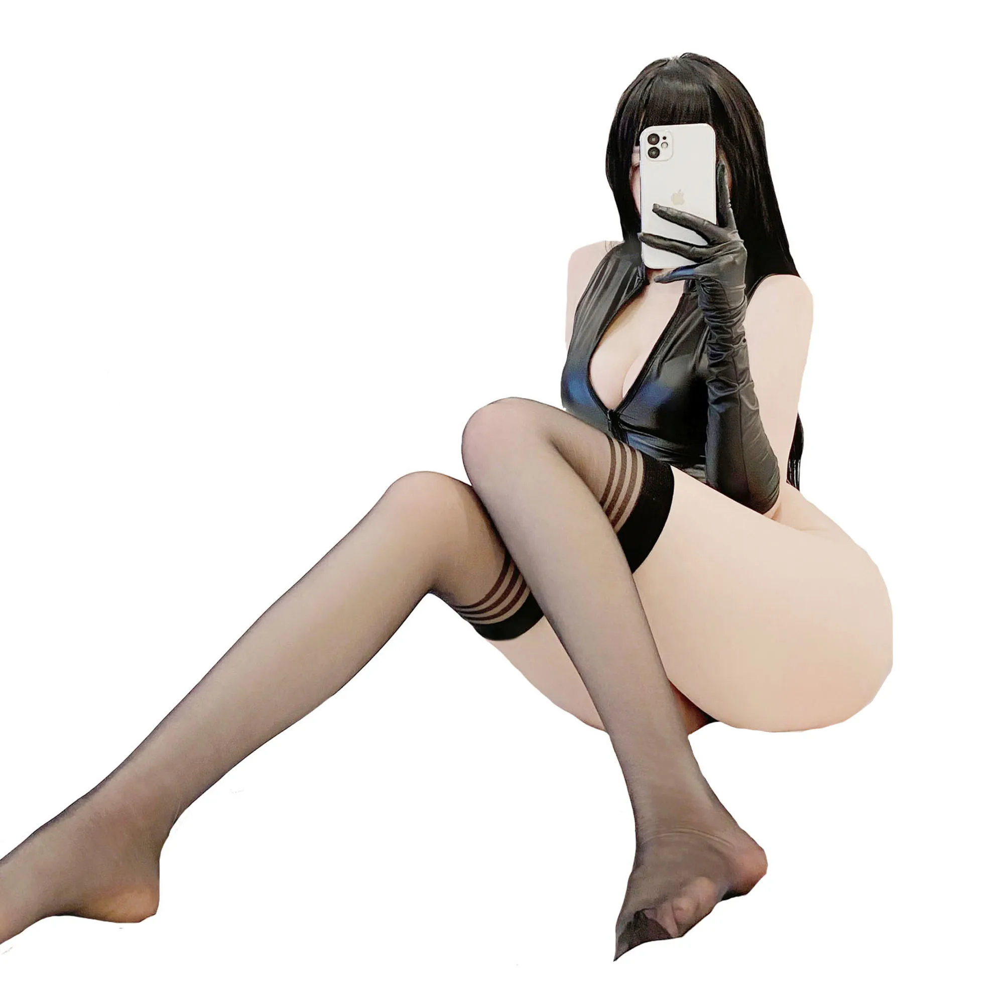 Сексуальные лакированные кожаные боди для женщин, эротические порно-костюмы, женское нижнее белье, боди в сеточку
Сексуальные лакированные кожаные боди для женщин, эротические порно-костюмы, женское нижнее белье, боди в сеточку