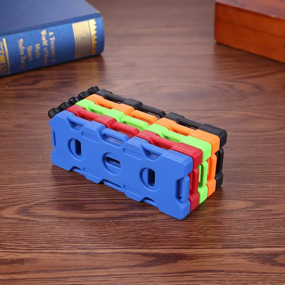 Имитация топливного бака портативный Практичный Прочный Многофункциональный бензиновый бочка винты запасные части для 1/10 радиоуправляем...
Имитация топливного бака портативный Практичный Прочный Многофункциональный бензиновый бочка винты запасные части для 1/10 радиоуправляем...