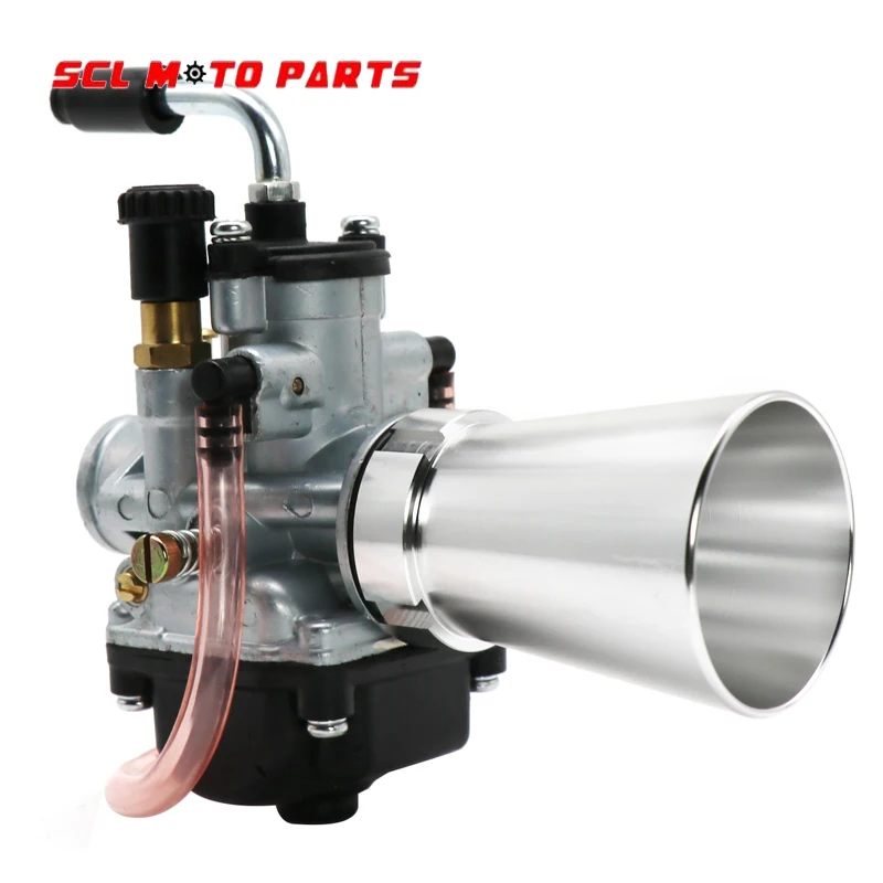 ALconstar- Autobike Carb PHBG BS/UB with Air Funnel Set Motorcycle Carburetor PHBG with Air Cup 19/21mm Racing Motors Motocross
ALconstar- Autobike Carb PHBG BS/UB with Air Funnel Set Motorcycle Carburetor PHBG with Air Cup 19/21mm Racing Motors Motocross