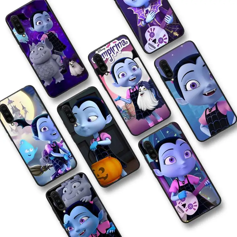 Disney Vampirina Phone Case For Xiaomi 9 mi8 F1 9SE 10lite note10lite Mi8lite xiaomi mi 5x
Disney Vampirina Phone Case For Xiaomi 9 mi8 F1 9SE 10lite note10lite Mi8lite xiaomi mi 5x