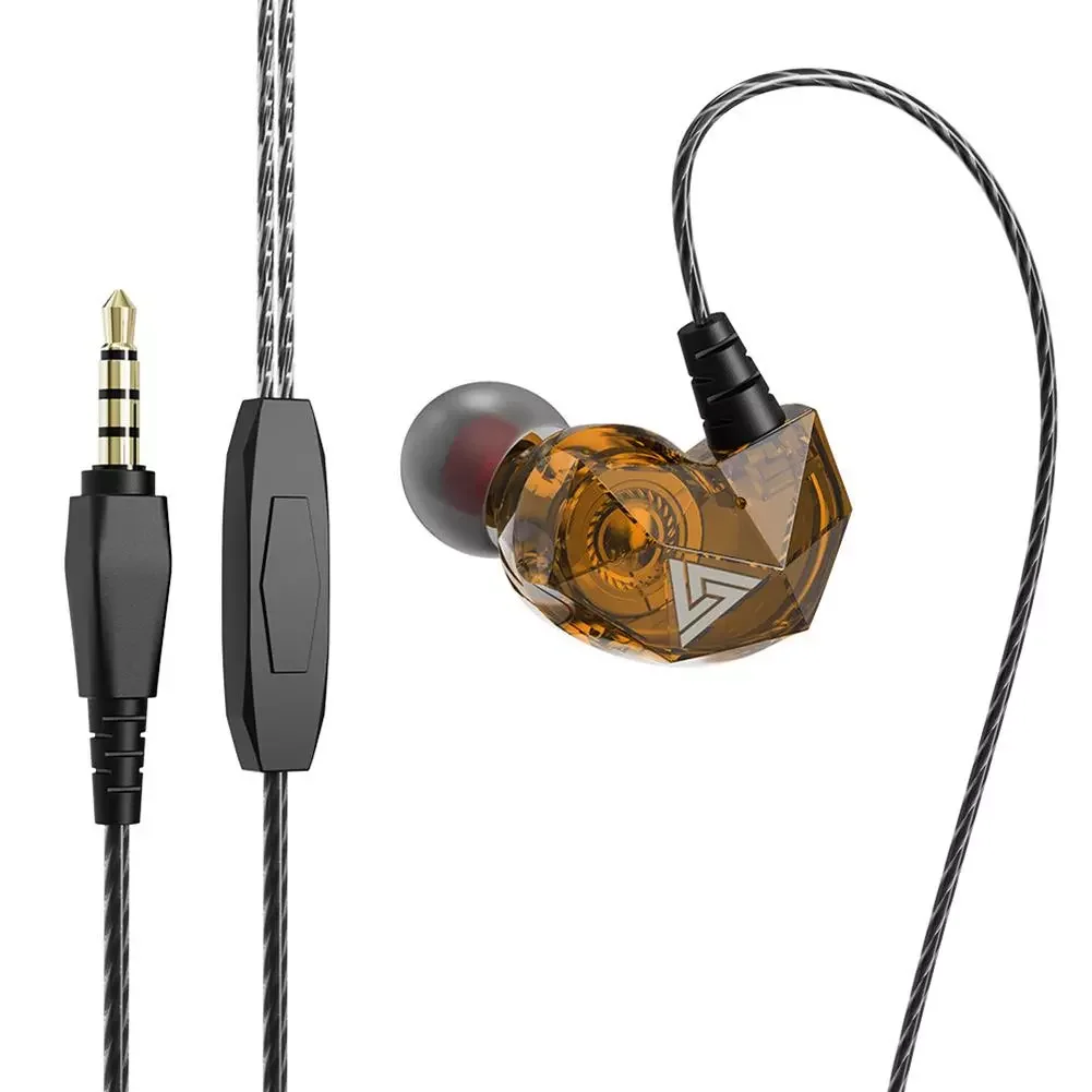 2022New QKZ AK2 Fashion Portable In-Ear Heavy Bass Music Wired Earphones Sport Earpiece With Mic Comfortable To Wear
2022New QKZ AK2 Fashion Portable In-Ear Heavy Bass Music Wired Earphones Sport Earpiece With Mic Comfortable To Wear