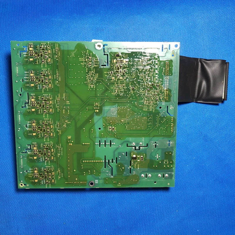 1 Piece Original Inverter ATV71 ATV61 Series 30KW Power Supply Board Drive Board VX5A1HD30N4 Trigger Board
1 Piece Original Inverter ATV71 ATV61 Series 30KW Power Supply Board Drive Board VX5A1HD30N4 Trigger Board