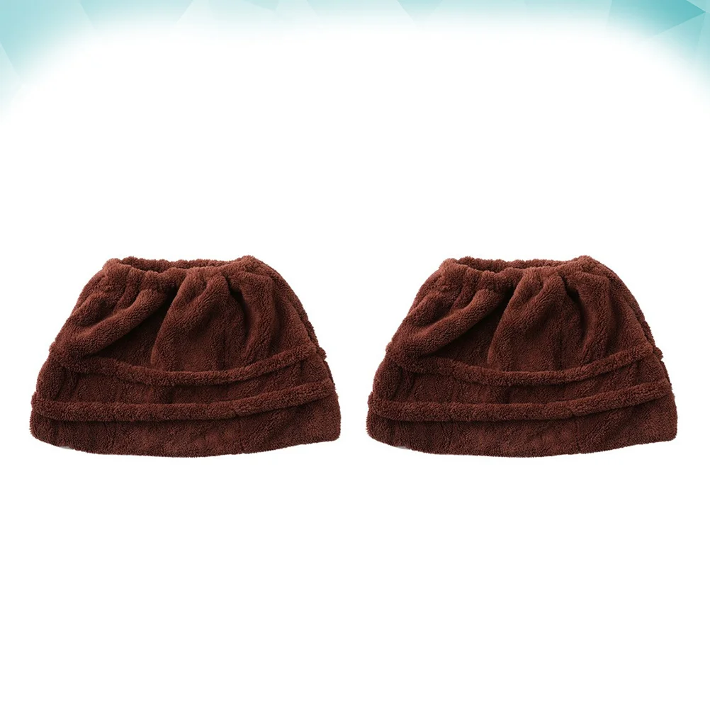 2pcs Simple Practical Durable Broom Protective Cover Broom Cloth Broom Cover for Home
2pcs Simple Practical Durable Broom Protective Cover Broom Cloth Broom Cover for Home