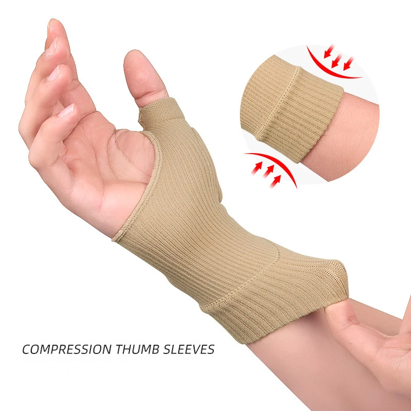 Бандажный стабилизатор Tenosynovitis, бандажный стабилизатор для большого пальца, облегчение боли в руках, поддержка запястья, ортопедический ко...
Бандажный стабилизатор Tenosynovitis, бандажный стабилизатор для большого пальца, облегчение боли в руках, поддержка запястья, ортопедический ко...