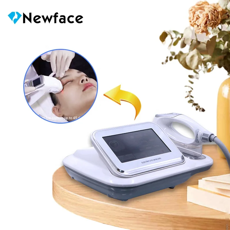 Eye care device anti-aging dark circles remover eye bag removal device eye wrinkle remover machine
Eye care device anti-aging dark circles remover eye bag removal device eye wrinkle remover machine
