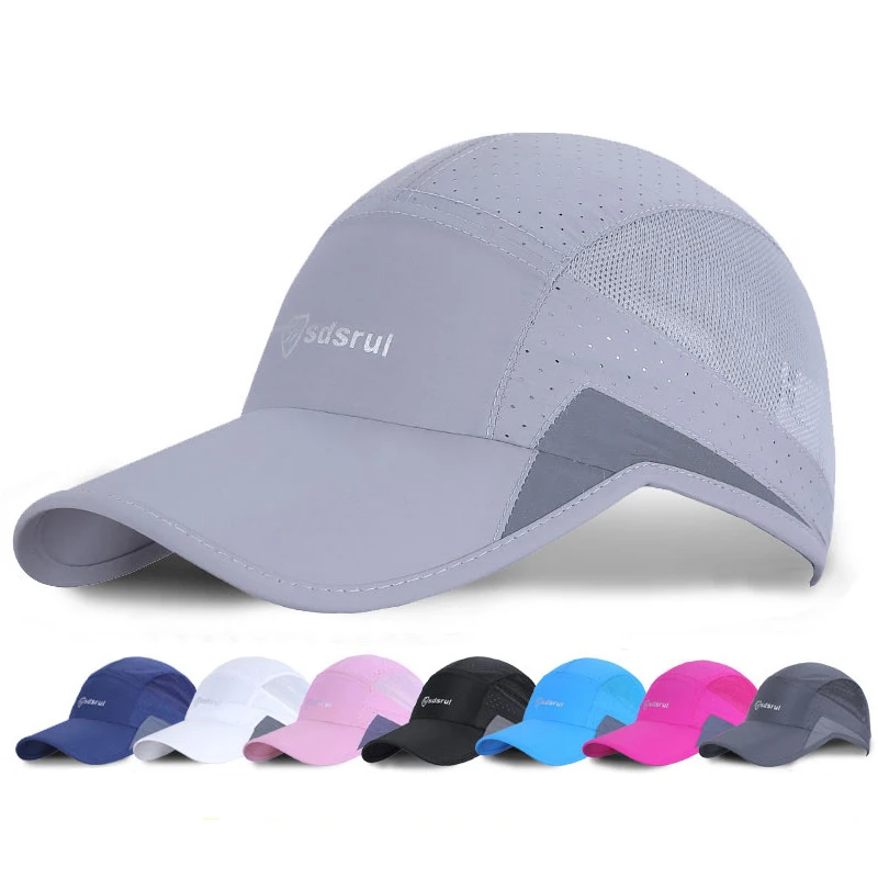 Summer men's splicing design baseball cap women's high-quality trend quick dry mesh couple fishing surf travel sports shade hat
Summer men's splicing design baseball cap women's high-quality trend quick dry mesh couple fishing surf travel sports shade hat