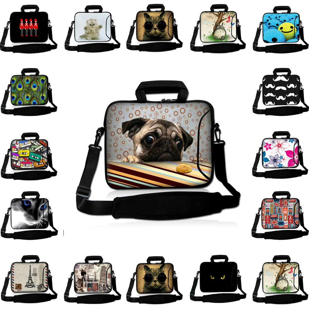 Multi-use Briefcase Laptop Bag Carry Messenger Case 10 12 11.6 13.3 14 15 16 17.3 Inch For MacBook Air Pro 13 M1 HP Lenovo Honor 
Multi-use Briefcase Laptop Bag Carry Messenger Case 10 12 11.6 13.3 14 15 16 17.3 Inch For MacBook Air Pro 13 M1 HP Lenovo Honor