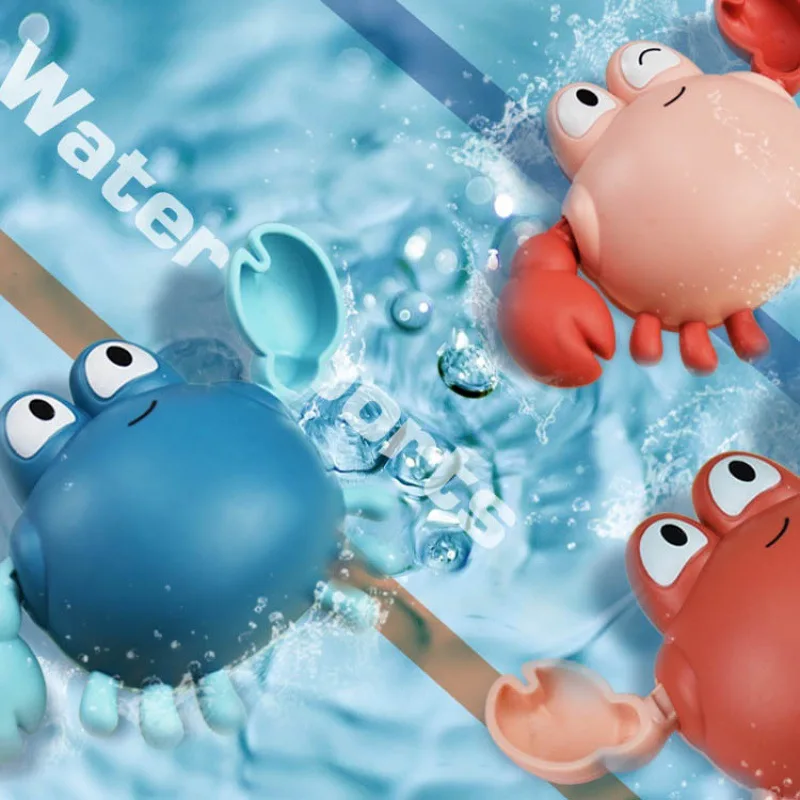 Baby Bathing Toys For Toddlers 0 6 12 Months Bath Bubble Balls Clockwork Toy For Kids 2 To 4 Years For Babies Boy Girls Children
Baby Bathing Toys For Toddlers 0 6 12 Months Bath Bubble Balls Clockwork Toy For Kids 2 To 4 Years For Babies Boy Girls Children