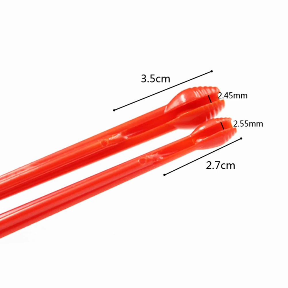 Hook Disgorger Fishing Hook Remover Fishing Tools For Outdoor Acitivties Hook Extractor Removal Supplies Tackle Unhook
Hook Disgorger Fishing Hook Remover Fishing Tools For Outdoor Acitivties Hook Extractor Removal Supplies Tackle Unhook