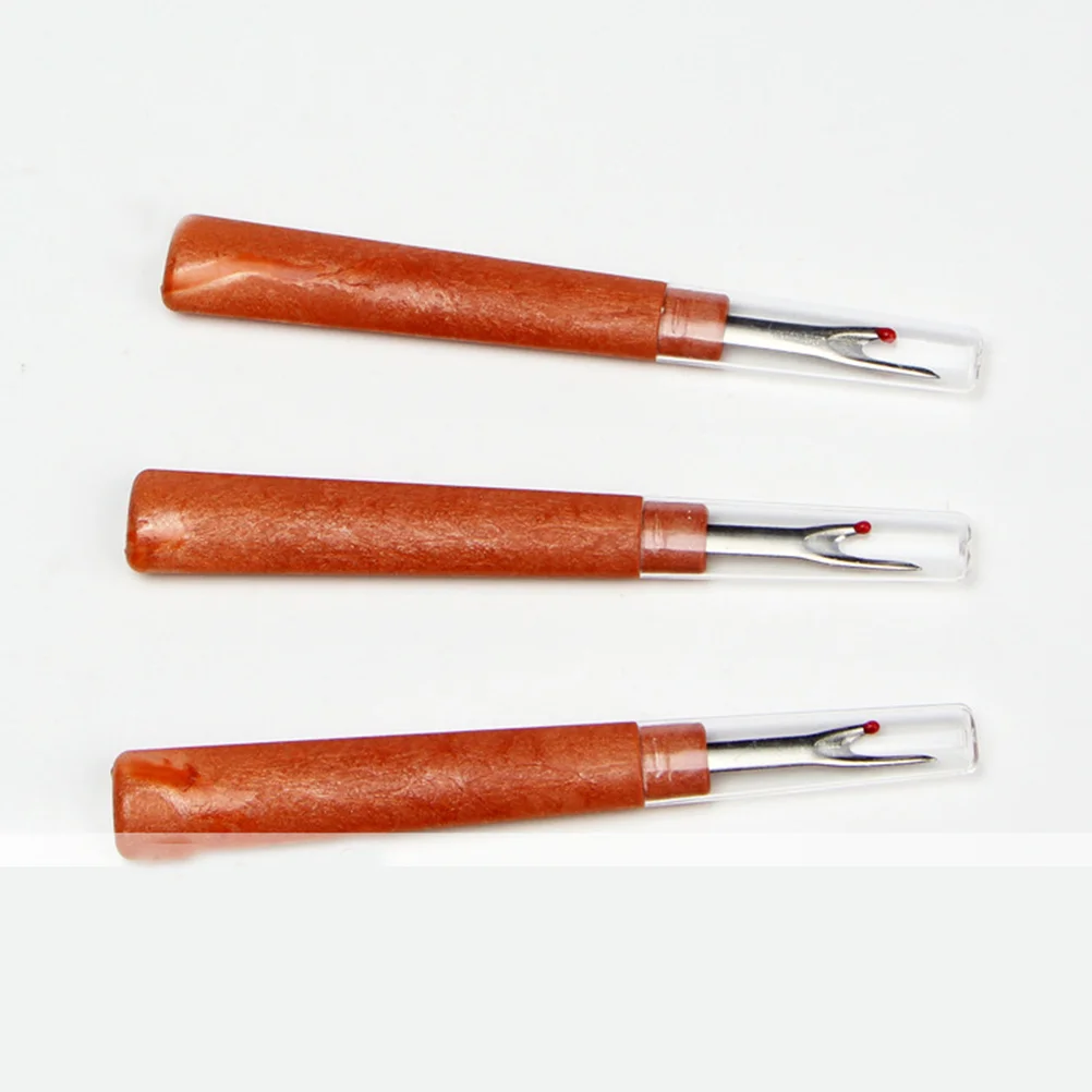 Ripper Sewing Seam Thread Remover Unpicker Tool Embroidery Craftcross Splitter Rippersergonomic Kit Metal Nipperhandy
Ripper Sewing Seam Thread Remover Unpicker Tool Embroidery Craftcross Splitter Rippersergonomic Kit Metal Nipperhandy