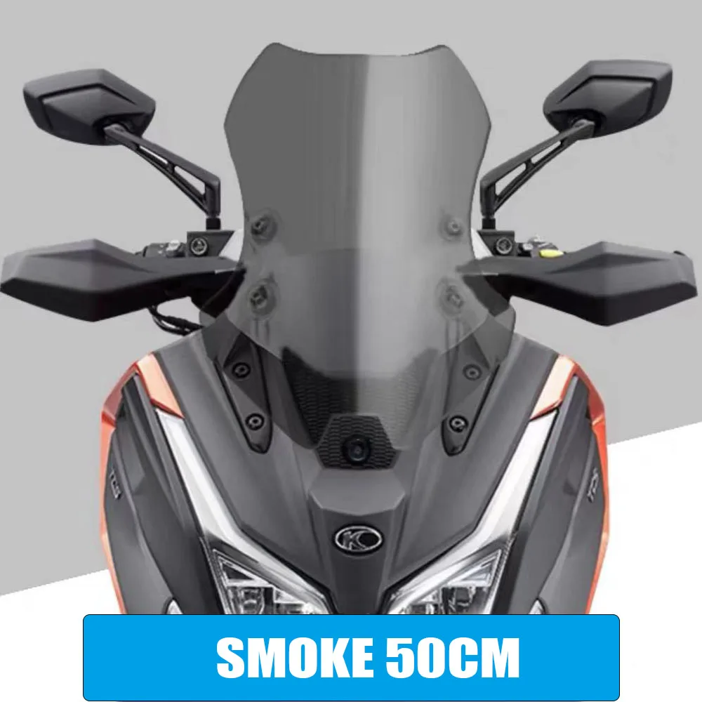 For Kymco DTX360 DTX 360 Motorcycle Accessories Windshield Heighten Widen Wind Screen Deflector Windshield
For Kymco DTX360 DTX 360 Motorcycle Accessories Windshield Heighten Widen Wind Screen Deflector Windshield