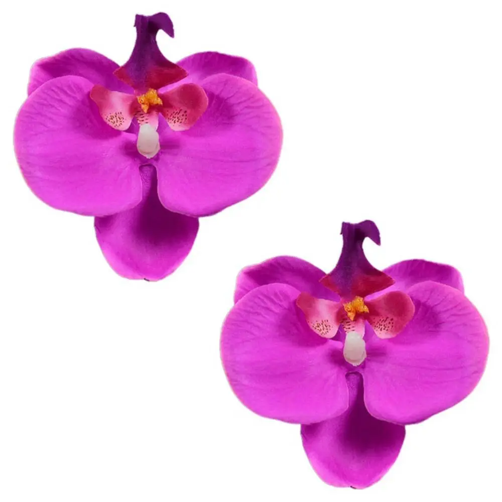 Искусственные бабочки Орхидея 2 шт.
Искусственные бабочки Орхидея 2 шт.