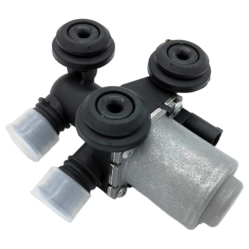 HVAC Heater Control Valve for-BMW E39 E46 3 5 Series E83 X3 1999-2010 64118369805
HVAC Heater Control Valve for-BMW E39 E46 3 5 Series E83 X3 1999-2010 64118369805