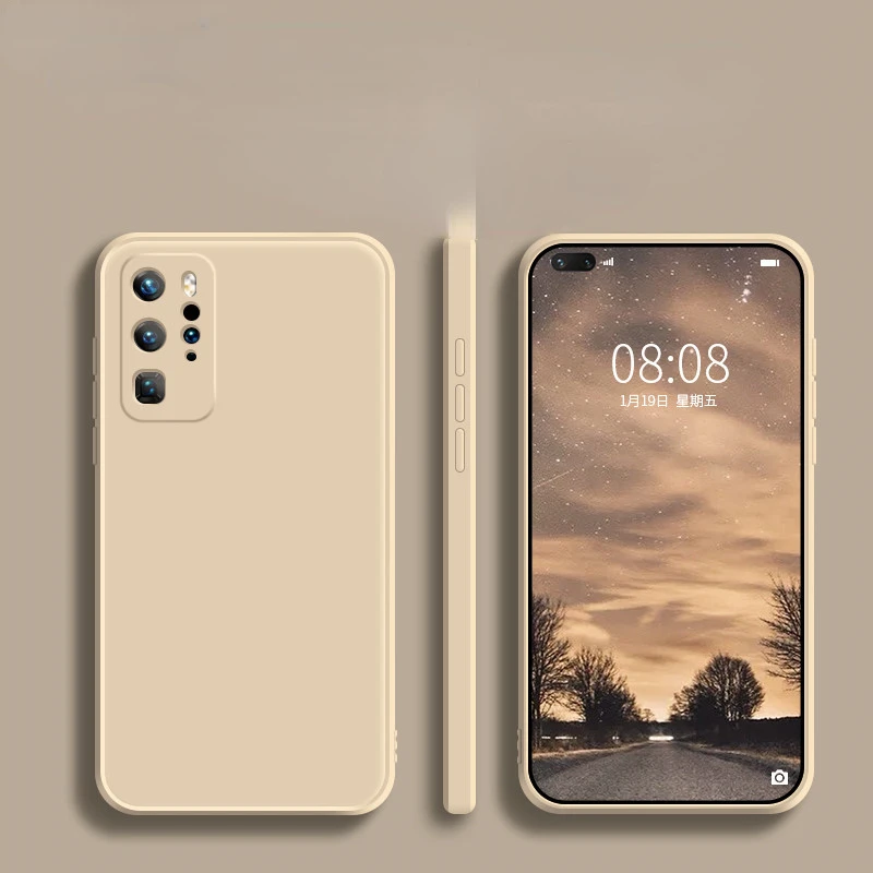 Hot Sales For Huawei P30 P40 Lite P50 P20 Pro Mate 20 30 40 20 8X P Smart 2021 Z Candy Soft Cover Square Liquid Silicone Case
Hot Sales For Huawei P30 P40 Lite P50 P20 Pro Mate 20 30 40 20 8X P Smart 2021 Z Candy Soft Cover Square Liquid Silicone Case