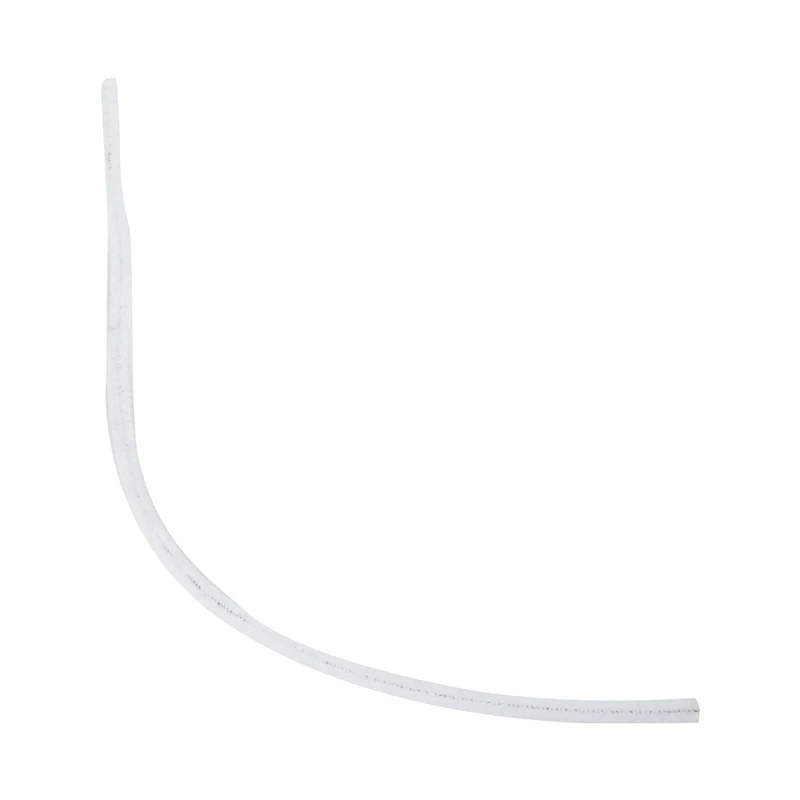 500 Pcs 30Cm Creation Pipe Cleaners, White
500 Pcs 30Cm Creation Pipe Cleaners, White