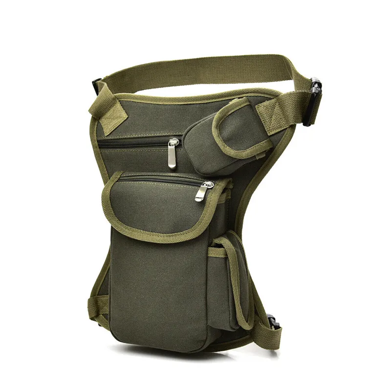 New Unisex Outdoor Tactical Drop Leg Bag Man Women Portable Large Capacity Thigh Pouch Waist Bag for The Belt
New Unisex Outdoor Tactical Drop Leg Bag Man Women Portable Large Capacity Thigh Pouch Waist Bag for The Belt