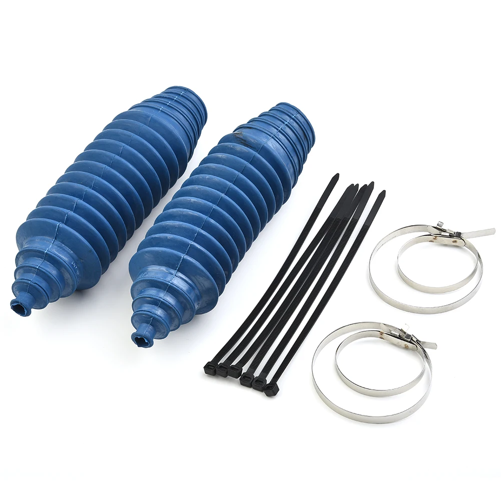 2 Set Universal Silicone Rack And Pinion Steering Boot Pinion Boot Gaiter Kit Accesorios Para Auto Gaiter Pinion Boots
2 Set Universal Silicone Rack And Pinion Steering Boot Pinion Boot Gaiter Kit Accesorios Para Auto Gaiter Pinion Boots
