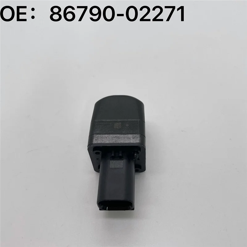 86790-02271 Park Assist Rearview Camera for Toyota Corolla Allion 2019-2022 Back Rear Reversing Camera 8679002271
86790-02271 Park Assist Rearview Camera for Toyota Corolla Allion 2019-2022 Back Rear Reversing Camera 8679002271