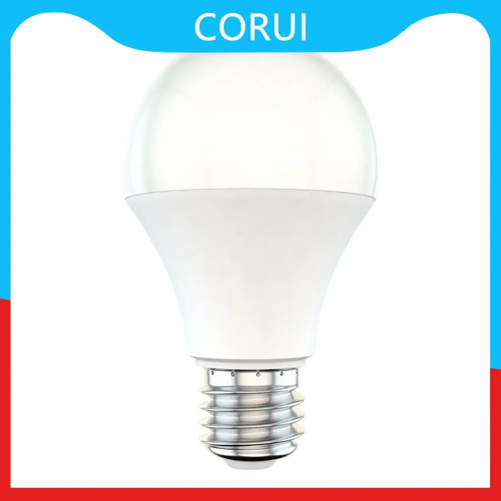 Timing Control E27 E26 B22 Wifi Bulb 9w Smart Light Bulb Voice Control Led Light Bulb Work With Alexa Google Home Dimmable
Timing Control E27 E26 B22 Wifi Bulb 9w Smart Light Bulb Voice Control Led Light Bulb Work With Alexa Google Home Dimmable