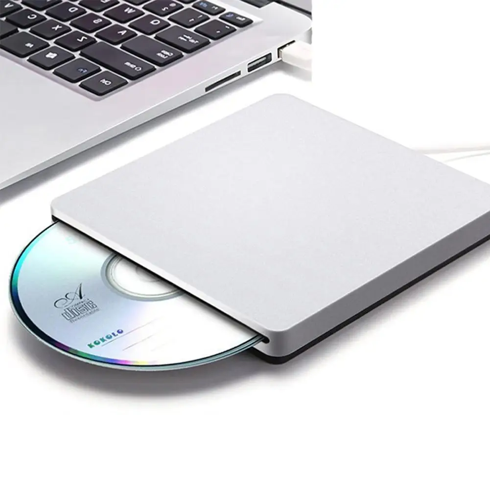 Внешний DVD-накопитель USB Type-c-загрузка типа, записывающее устройство для чтения и записи для настольного ноутбука 
Внешний DVD-накопитель USB Type-c-загрузка типа, записывающее устройство для чтения и записи для настольного ноутбука