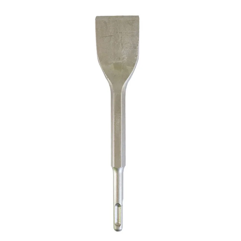 5pcs 180-200mm Chisel Bits SDS-PLUS Round Handle Shank For Electric Hammer Drill Bits For Wall Concrete Stone Power Tool Part
5pcs 180-200mm Chisel Bits SDS-PLUS Round Handle Shank For Electric Hammer Drill Bits For Wall Concrete Stone Power Tool Part