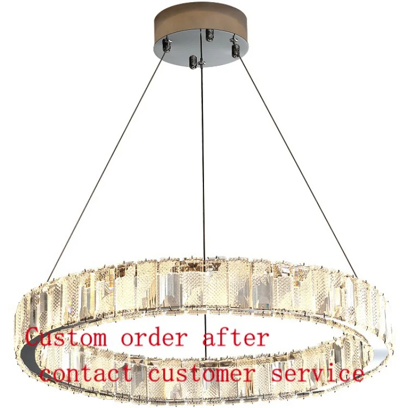 round type modern luxury hanging crystal pendant light gold color k9 crystal chandelier pendant light for living room
round type modern luxury hanging crystal pendant light gold color k9 crystal chandelier pendant light for living room