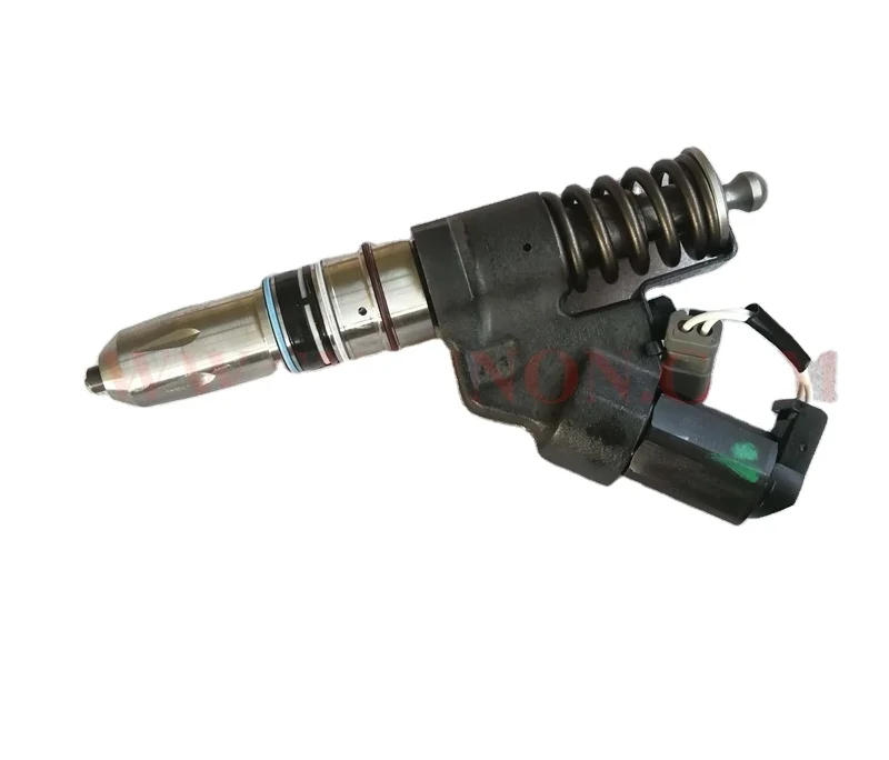 Diesel M11 engine Fuel Injector common rail injector 4902921 4902921 4903472 4088384
Diesel M11 engine Fuel Injector common rail injector 4902921 4902921 4903472 4088384