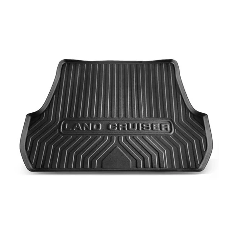 Для автомобиля Toyota Land Cruiser 300 FJ 2007-22, водонепроницаемый багажный ящик для хранения, коврик, защита от царапин, модификация аксессуаров
Для автомобиля Toyota Land Cruiser 300 FJ 2007-22, водонепроницаемый багажный ящик для хранения, коврик, защита от царапин, модификация аксессуаров