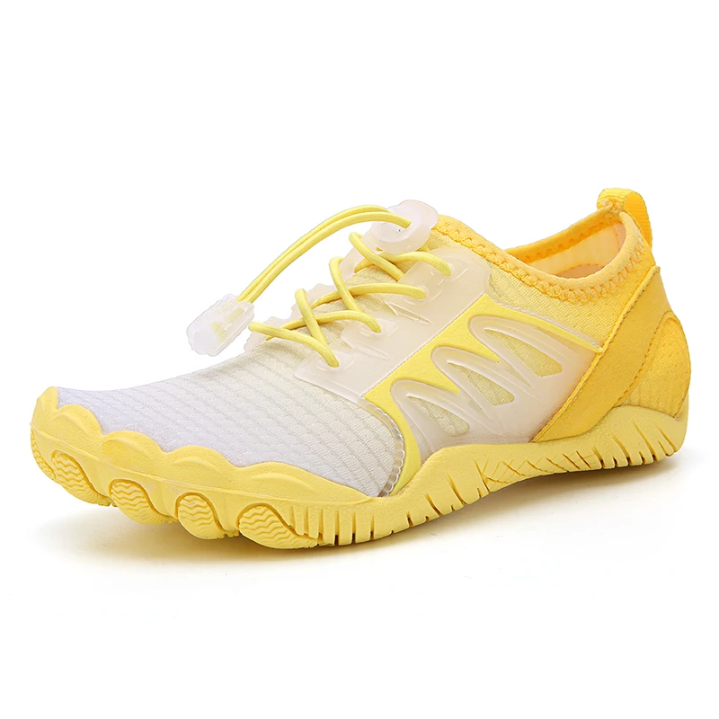 Barefoot Shoes Kids Quick-drying Aqua Shoes Non-slip Water Shoes Beach Seaside Boy Girl Breathable Sneakers Wading Footwear
Barefoot Shoes Kids Quick-drying Aqua Shoes Non-slip Water Shoes Beach Seaside Boy Girl Breathable Sneakers Wading Footwear