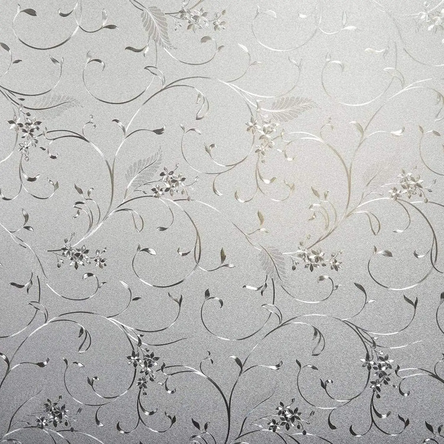 Static Cling Non-Adhesive Window Film Frosted Glass Film Bathroom Door Glass Decoration Window Film Privacy Covering
Static Cling Non-Adhesive Window Film Frosted Glass Film Bathroom Door Glass Decoration Window Film Privacy Covering