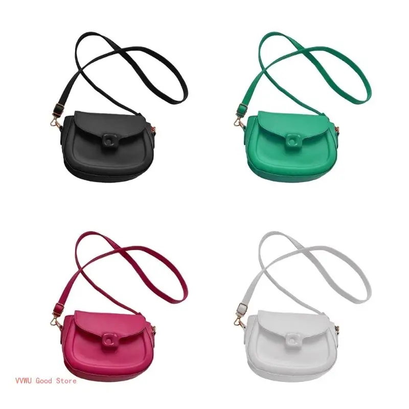 Womens Handbag PU Leather Bag Solid Color Satchel Bag Fashion Single Shoulder Bag Crossbody Bag
Womens Handbag PU Leather Bag Solid Color Satchel Bag Fashion Single Shoulder Bag Crossbody Bag