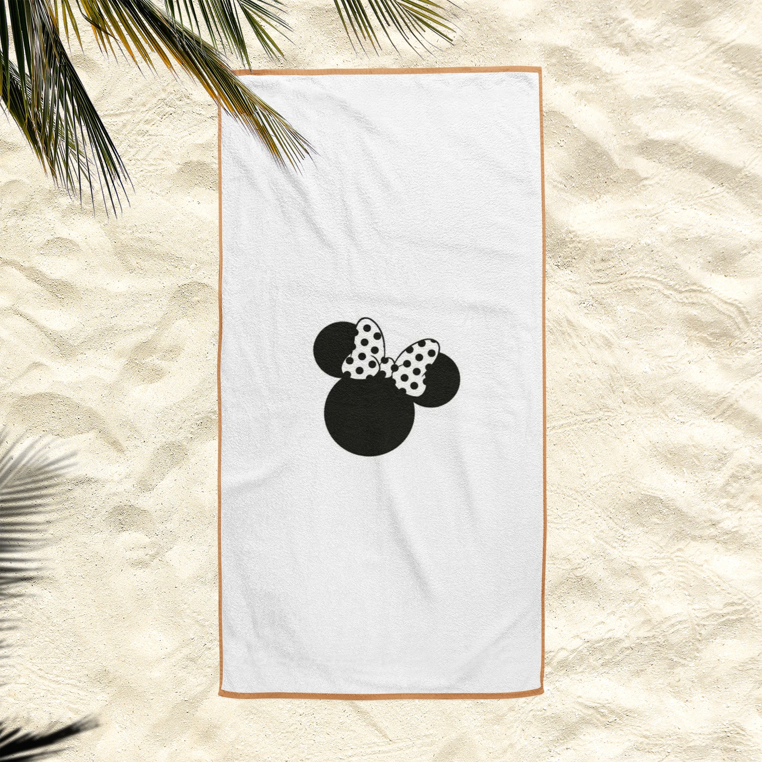 Disney Mickey Bath Towel 3D Digital Printing Square Bath Towel Anime Cartoon Beach Towels Bathroom
Disney Mickey Bath Towel 3D Digital Printing Square Bath Towel Anime Cartoon Beach Towels Bathroom