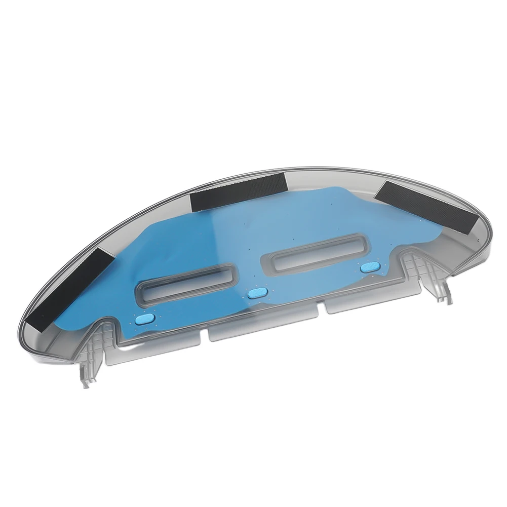 Water Tank For Tefal Explorer Serie 20 40 RG6825 RG6871 RG6875 Isweep X3 Robotic Vacuum Cleaner Sweeper Parts Attachment
Water Tank For Tefal Explorer Serie 20 40 RG6825 RG6871 RG6875 Isweep X3 Robotic Vacuum Cleaner Sweeper Parts Attachment
