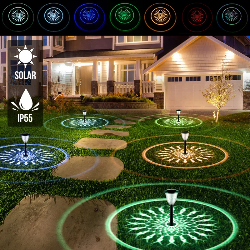 4Pcs Solar Lights Outdoor Powered Lamps Lanter Waterproof Landscape Lighting For Pathway Patio Yard Garden Lawn Festivals Decors
4Pcs Solar Lights Outdoor Powered Lamps Lanter Waterproof Landscape Lighting For Pathway Patio Yard Garden Lawn Festivals Decors