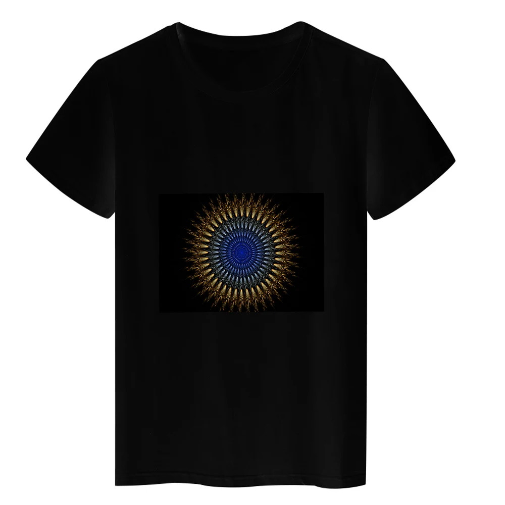 Yeskuni Visual Art Women's T-Shirts Italian Fashion Summer Casual Top Y2K Harajuku Aesthetic Encanto Neon Clothes Dropshipping
Yeskuni Visual Art Women's T-Shirts Italian Fashion Summer Casual Top Y2K Harajuku Aesthetic Encanto Neon Clothes Dropshipping
