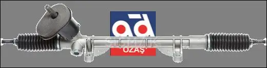 Steering box MEGANE.II + hand
Steering box MEGANE.II + hand