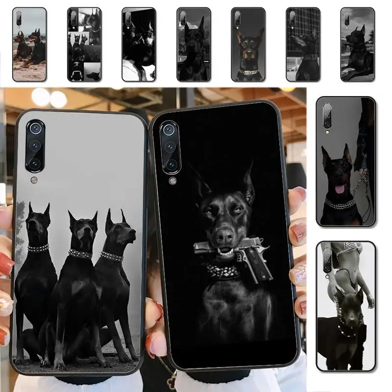 Animal Dachshund Doberman dog Phone Case for Xiaomi mi 5 6 8 9 10 lite pro SE Mix 2s 3 F1 Max2 3
Animal Dachshund Doberman dog Phone Case for Xiaomi mi 5 6 8 9 10 lite pro SE Mix 2s 3 F1 Max2 3