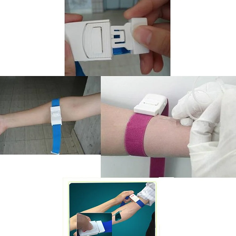 Tourniquet Emergency Buckle Hemostatic Band Aid Firstbandage Blood Tourniquets Release Quick Outdoor Sports Style Elastic
Tourniquet Emergency Buckle Hemostatic Band Aid Firstbandage Blood Tourniquets Release Quick Outdoor Sports Style Elastic