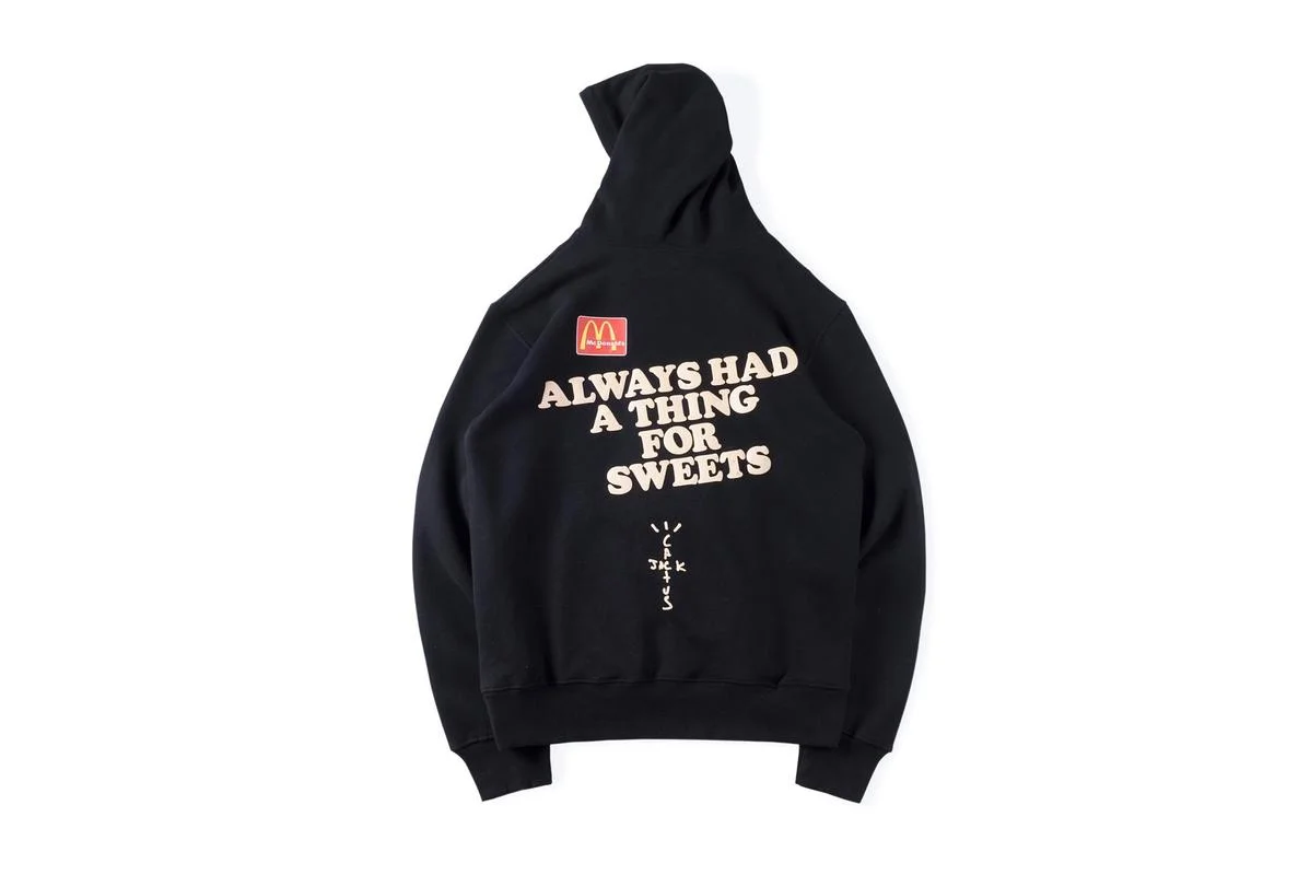 22SS Men Women Loose Fit Autumn Winter Justin Bieber Classic Letter Embroidery 100% Cotton EU Size TRAVIS SCOTT Hoodies
22SS Men Women Loose Fit Autumn Winter Justin Bieber Classic Letter Embroidery 100% Cotton EU Size TRAVIS SCOTT Hoodies