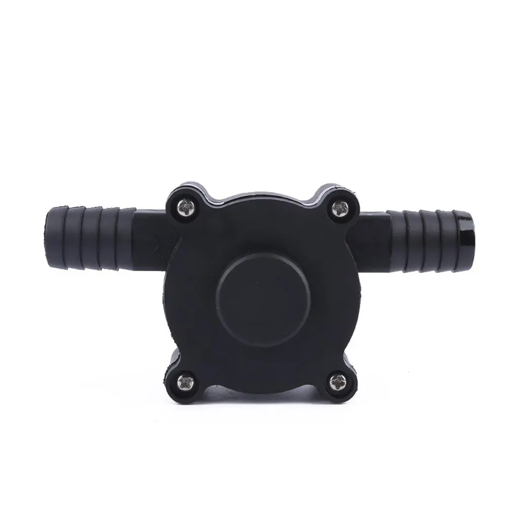 Household Small Pumps Convenient Electric Drills Direct-current Pumps Self-priming Centrifugal Pumps
Household Small Pumps Convenient Electric Drills Direct-current Pumps Self-priming Centrifugal Pumps